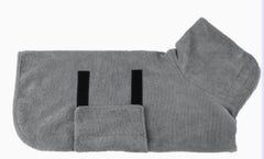 Dog Robe Cat Bath Towel